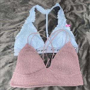 Bralette Bundle (Size XL)